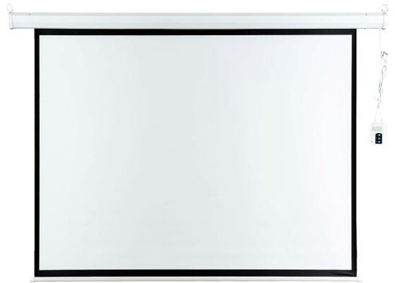 AVELI, roleta s elektrickým motorom, 74" (4 : 3)