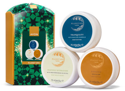 AVON Planet Spa 225 ml