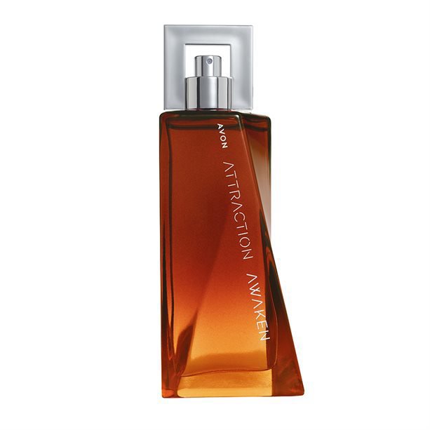 Avon Attraction Awaken for Him EdT 75 ml
