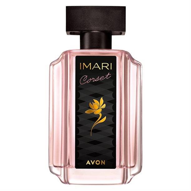 Avon Imari Corset EdT 50 ml