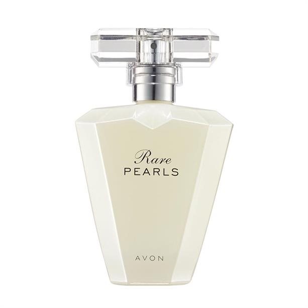 Avon Rare Pearls EdP 50 ml