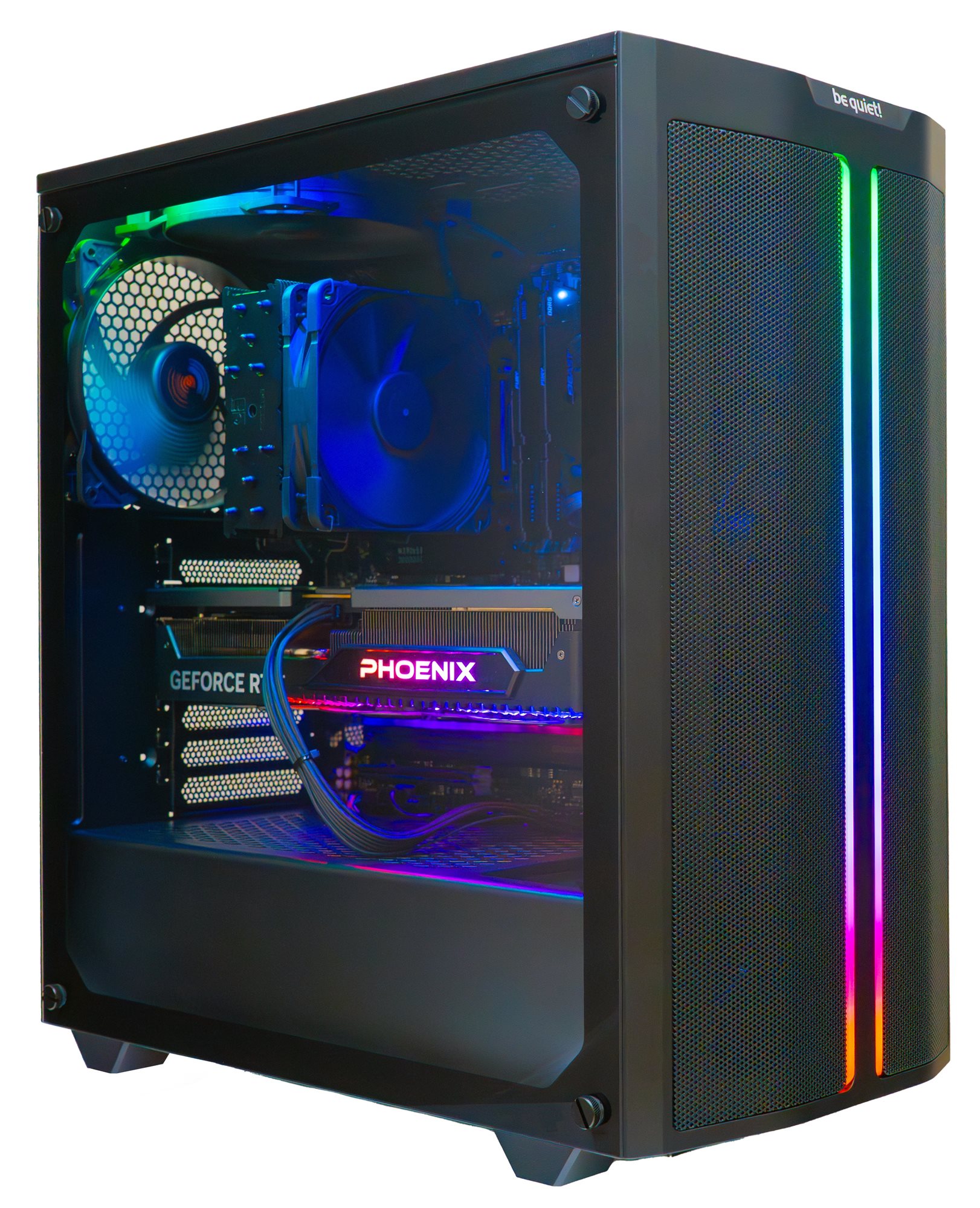 Alza BattleBox Ryzen 9 RTX4080