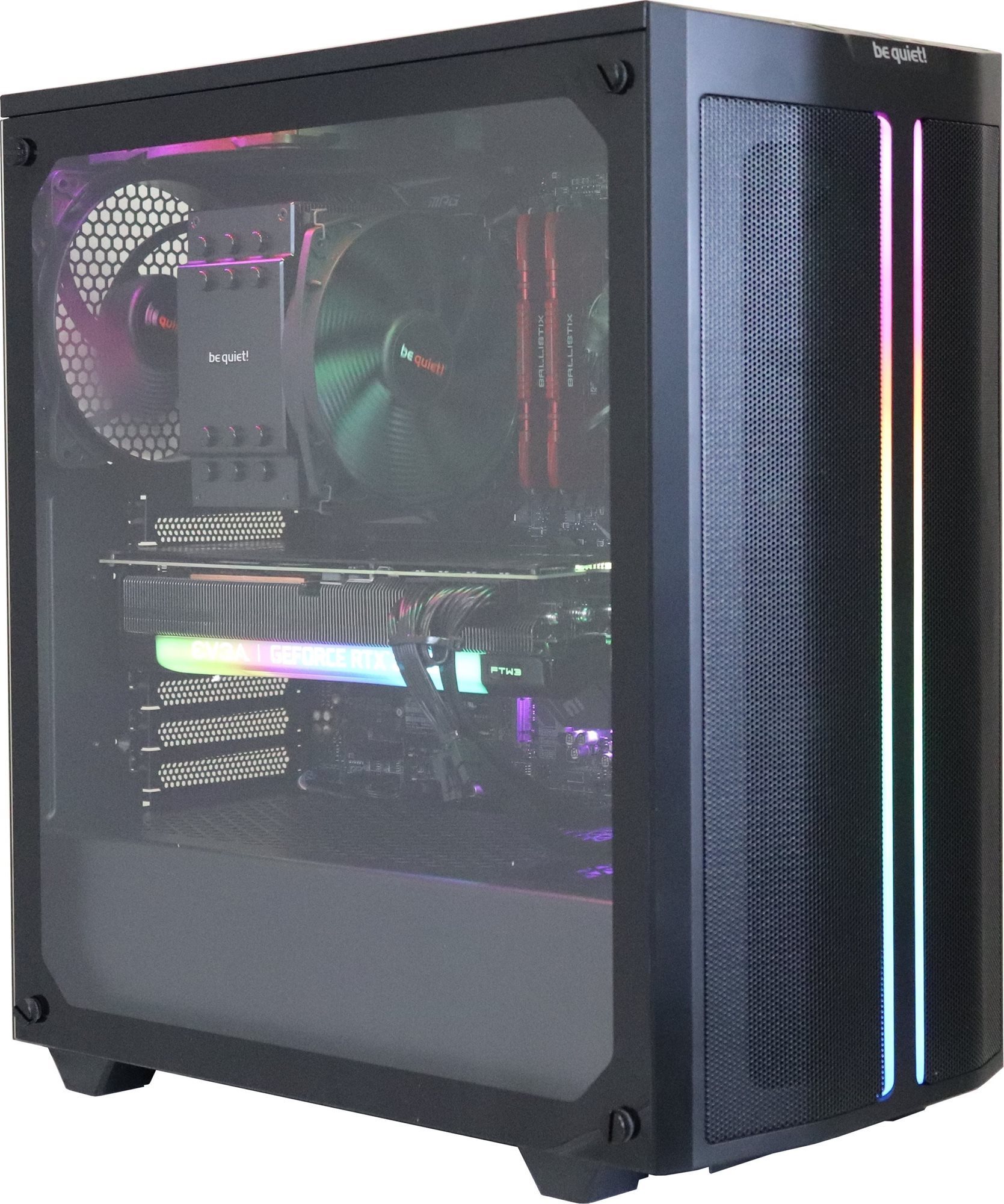 Repasované AlzaPC - i9/RTX3080/32 GB RAM/2 TB SSD/Windows Pro