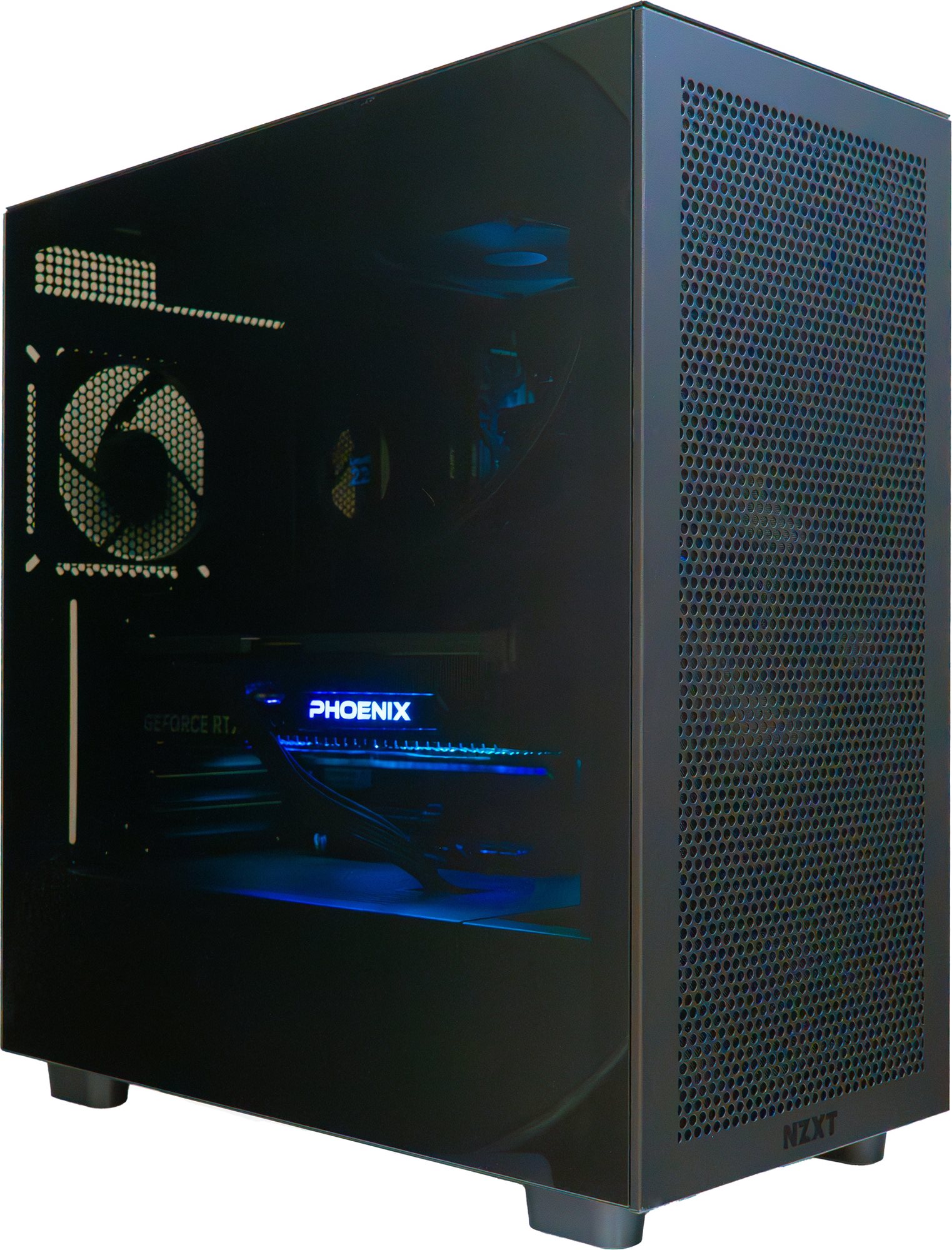 Alza BattleBox Raptor i5 RTX4070Ti