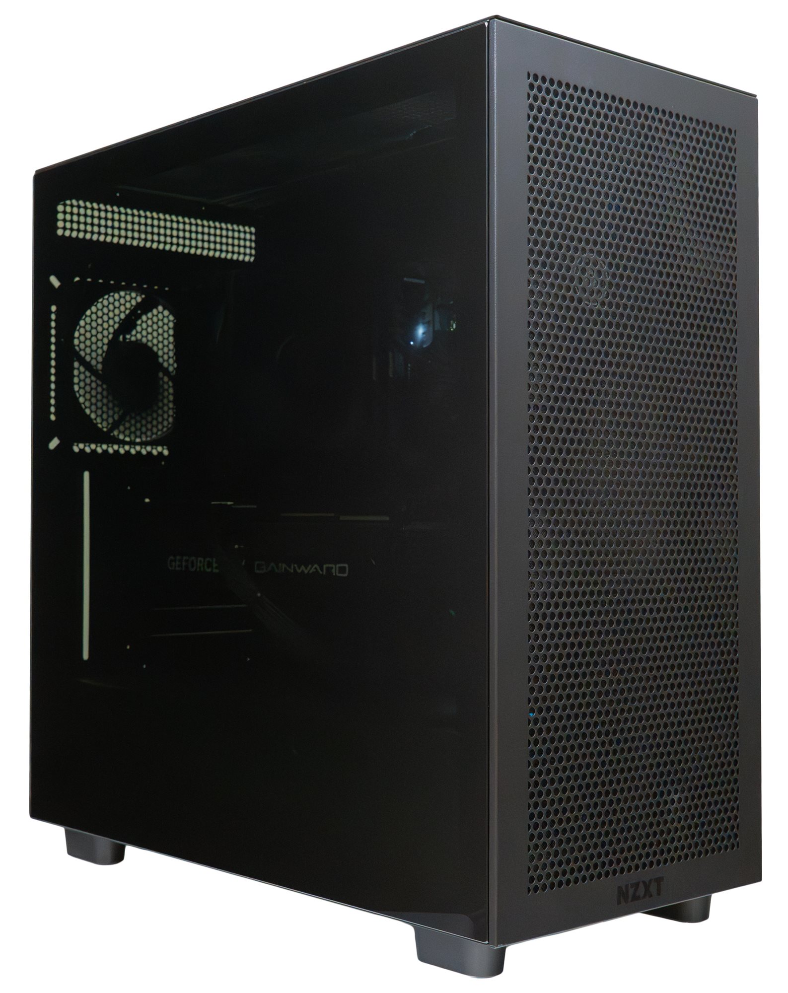 Alza BattleBox Raptor i7 RTX4070Ti