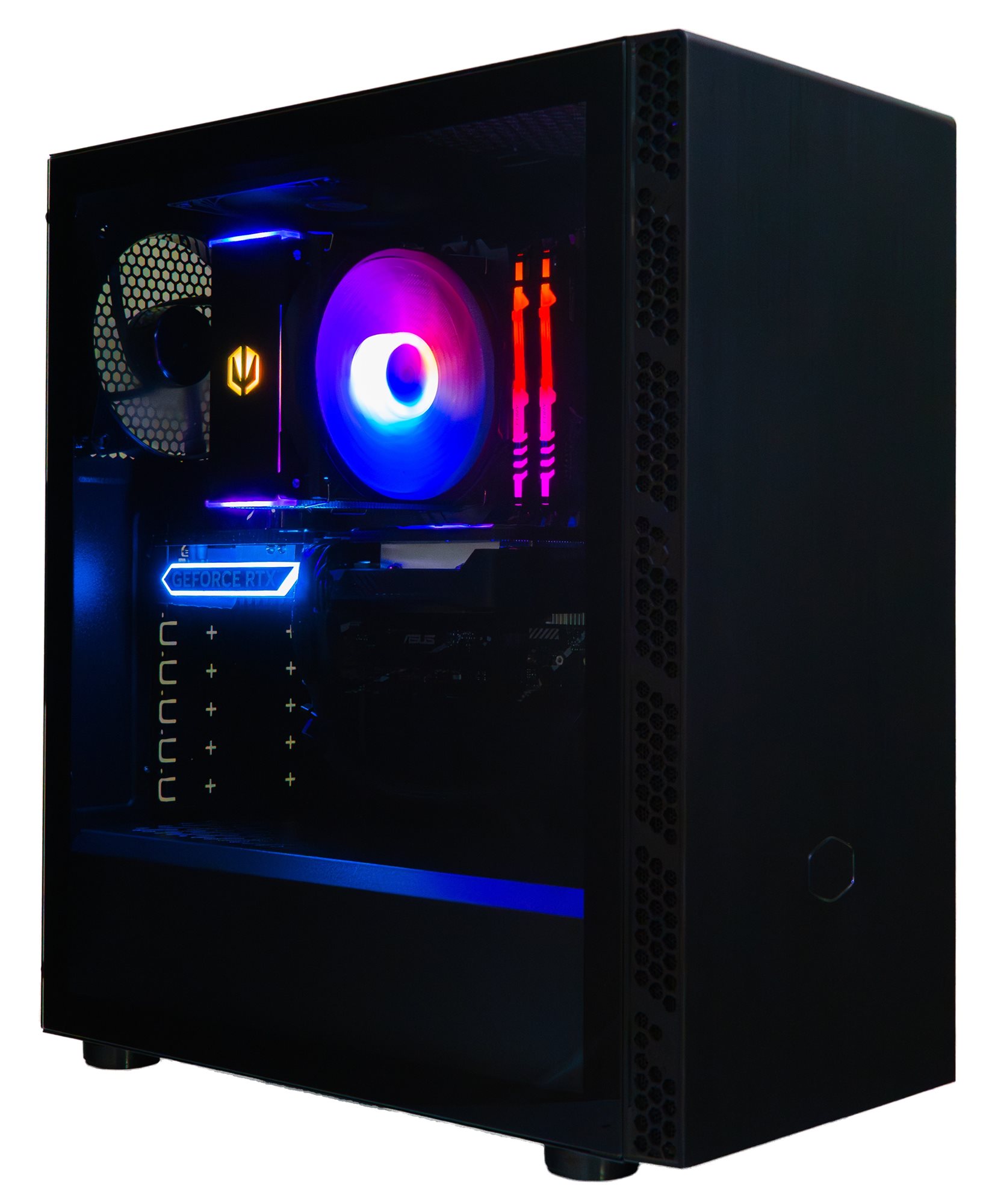 Alza GameBox Alder i5 RTX4060 W11 Home