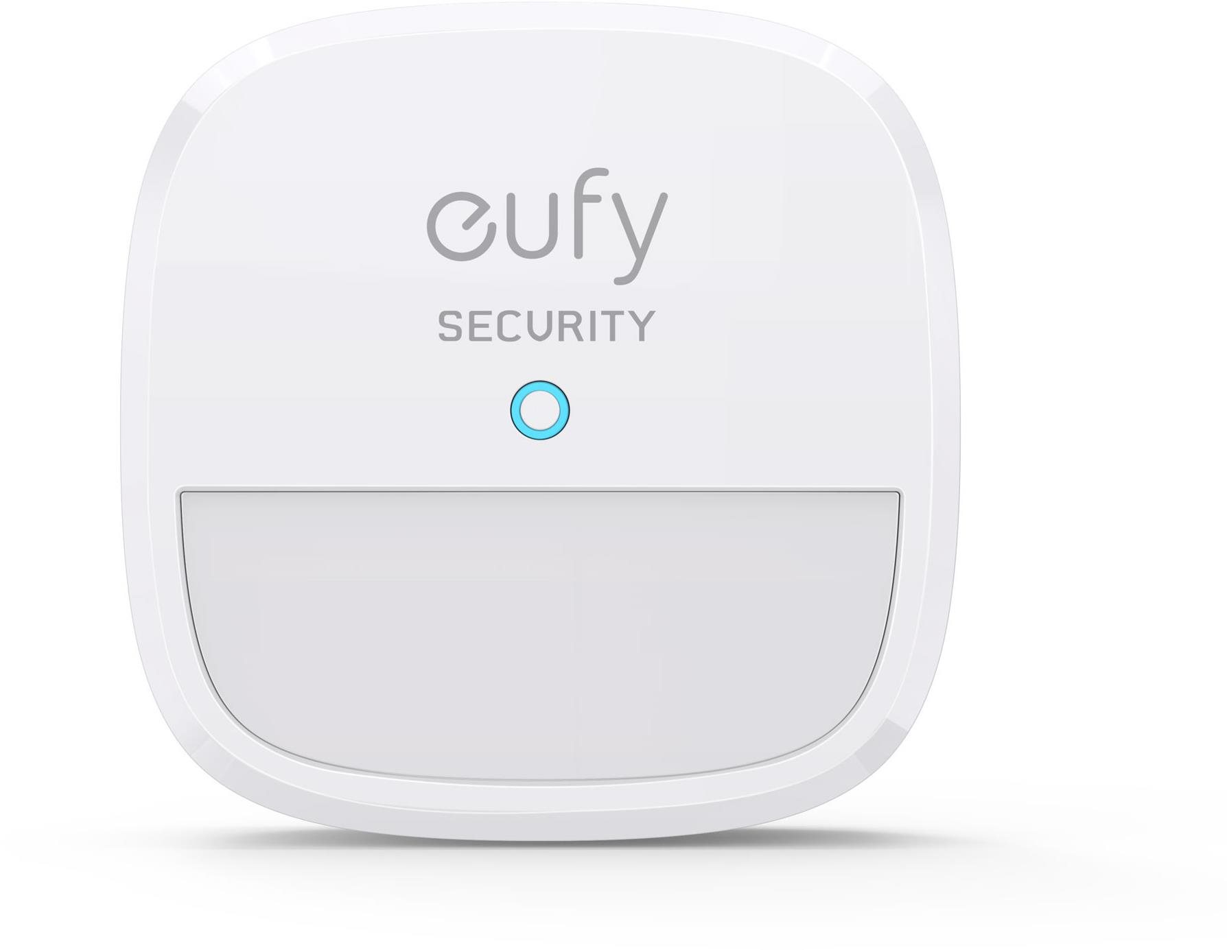 Eufy Motion Sensor – White
