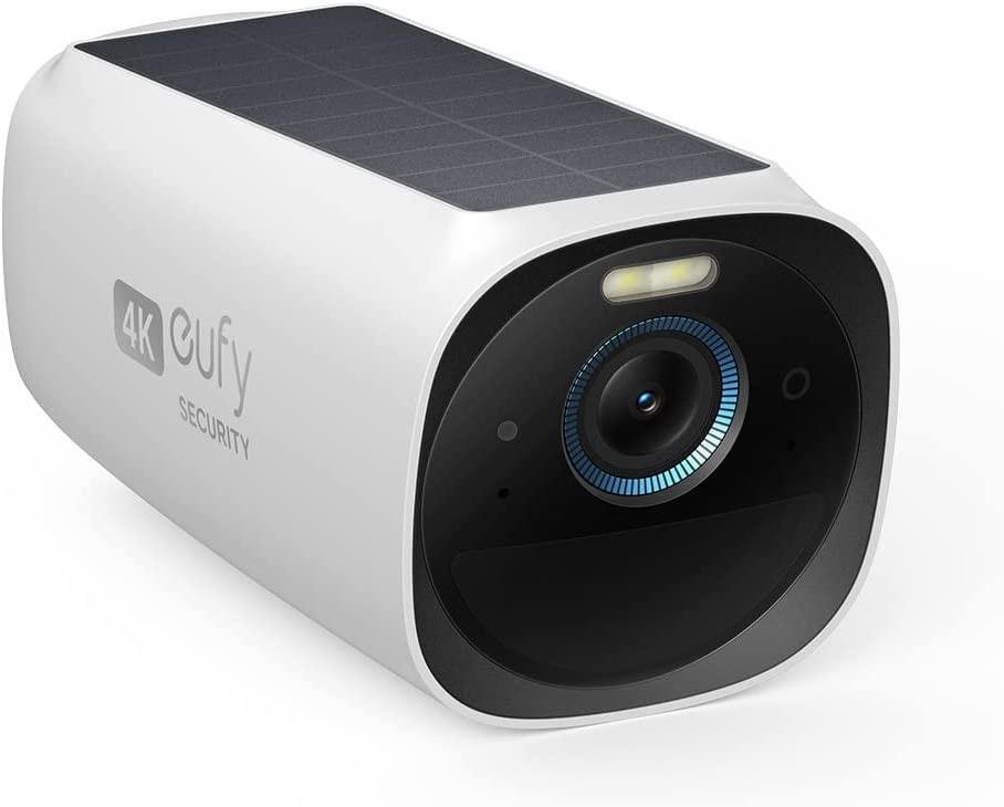 Eufy EufyCam 3 Single cam 4 K