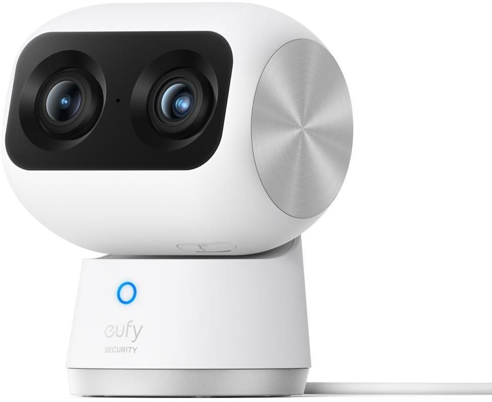 Eufy Indoor Cam S350 Dual 4 K