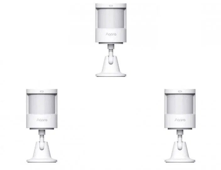AQARA Motion Sensor P1 (MS-S02) 3 ks