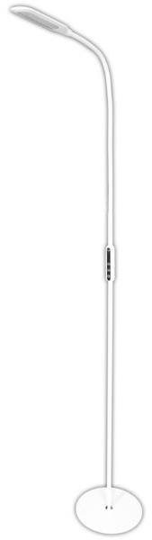 Avide LED Remo 9W 500 lm biela