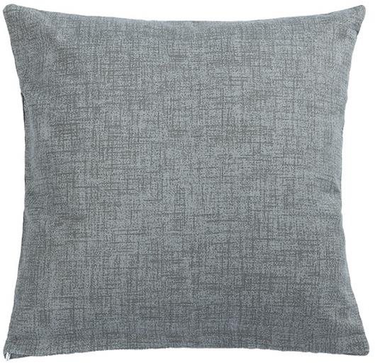 Bellatex vankúšik Lada 55/014, 40 × 40 cm, svetlosivý Uni