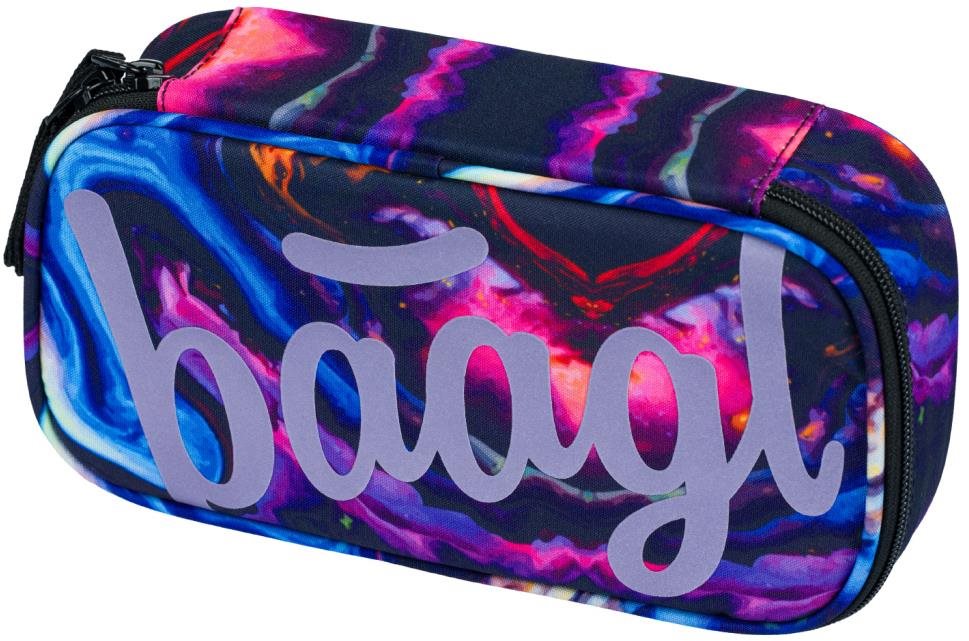 Baagl Peračník etue Marble