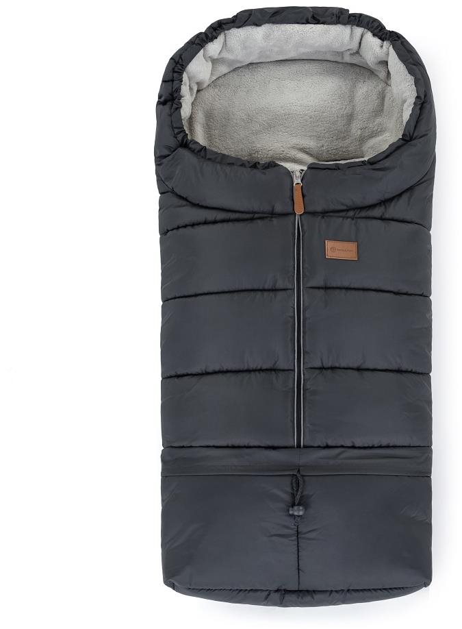 PETITE&MARS Jibot 3 v 1 Charcoal Grey
