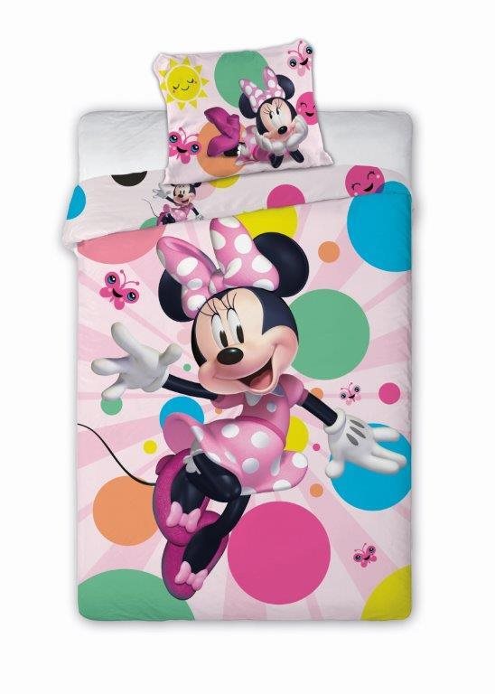 Faro Myška Minnie 140 × 200 cm