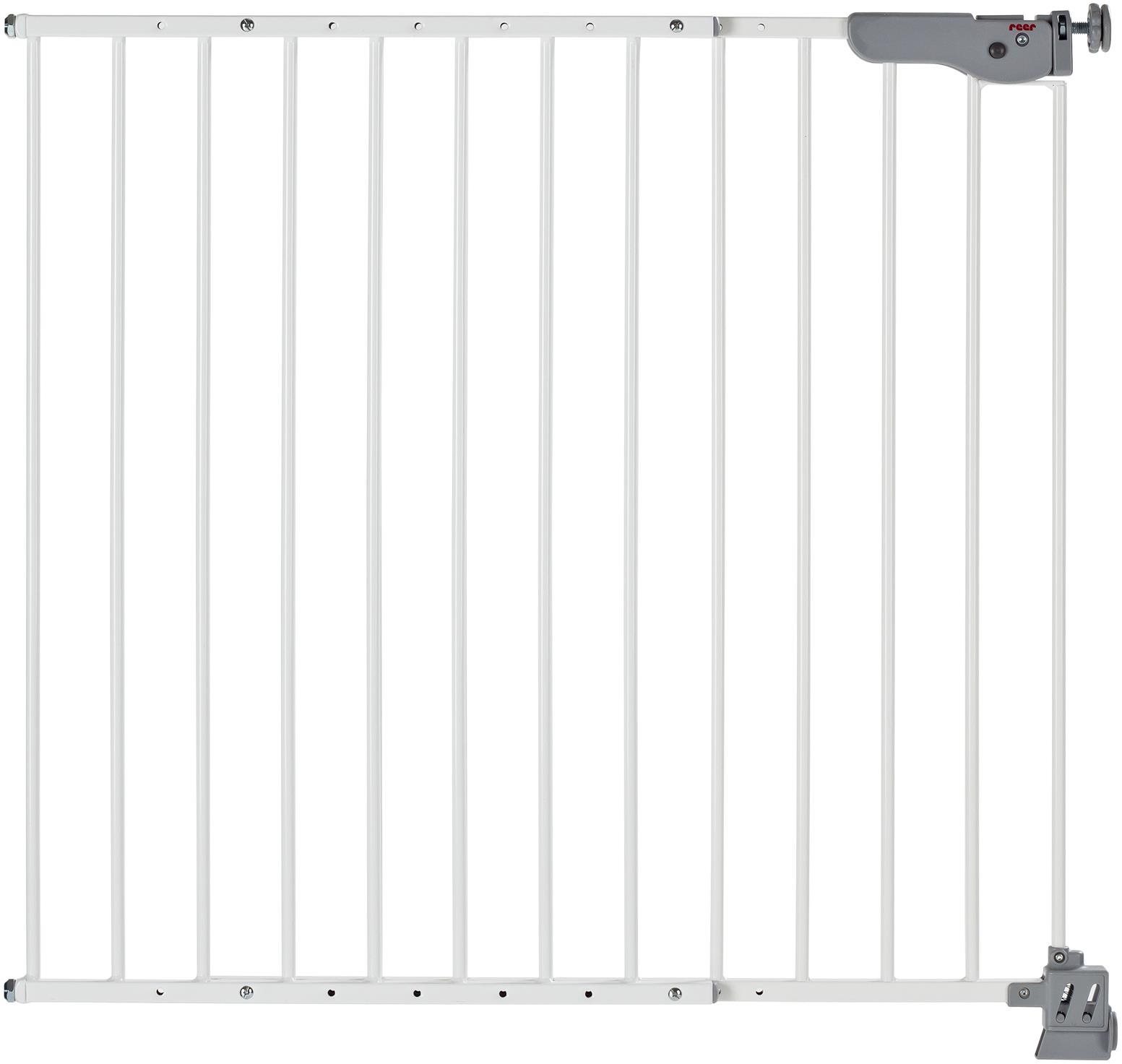 REER Zábrana T Active-Lock kovová