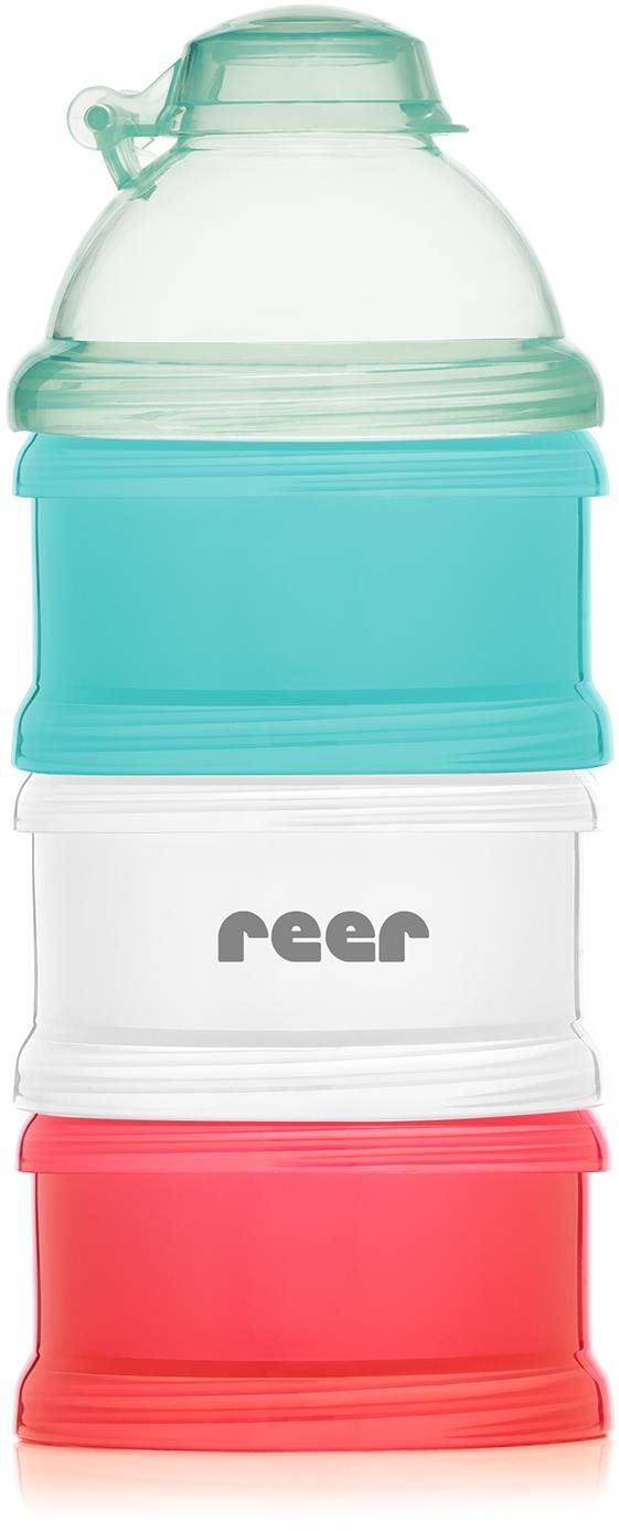 REER Box na sušené mlieko