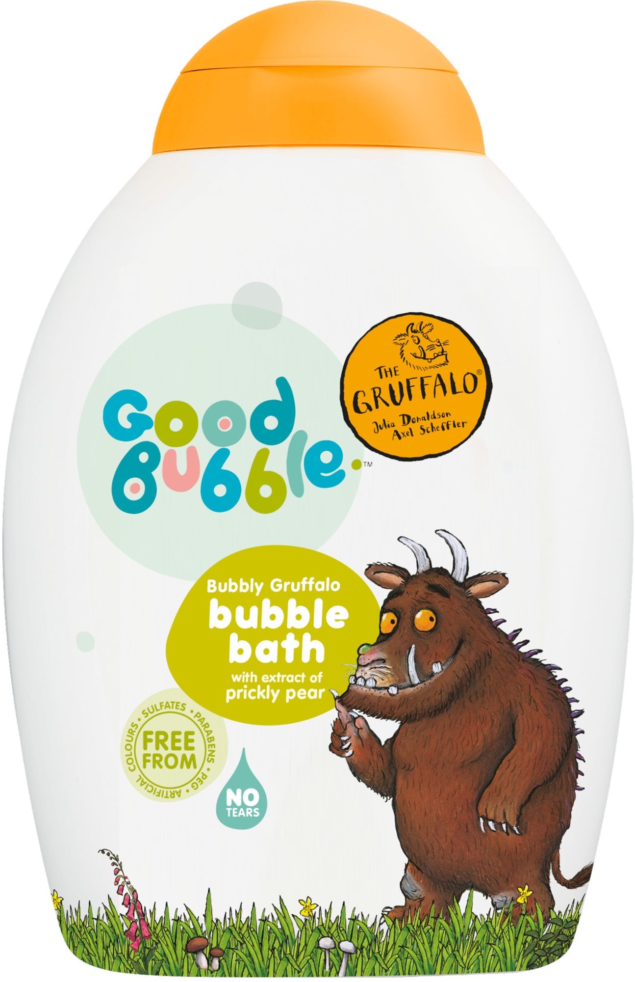 Good Bubble gruffalo opuncia 400 ml