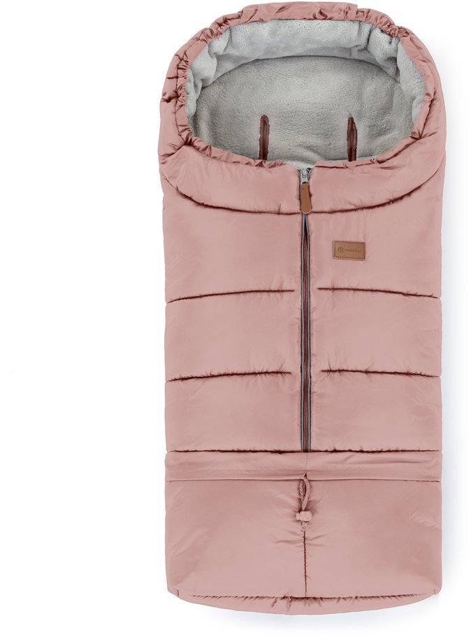 Petite & Mars Fusak 3 v 1 Jibot Dusty Pink