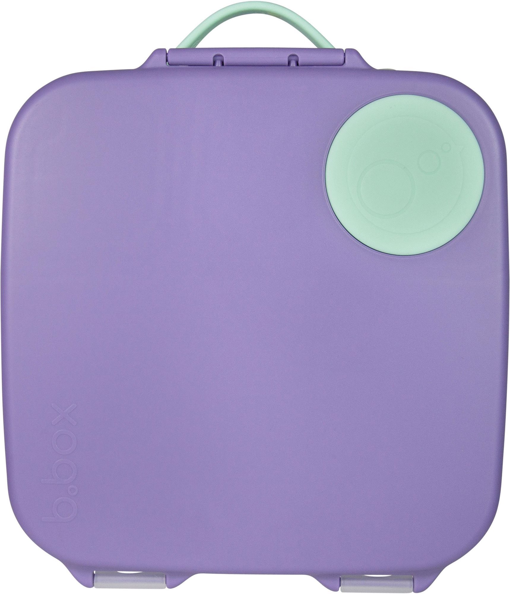 B.Box Desiatový box veľký – lilac pop