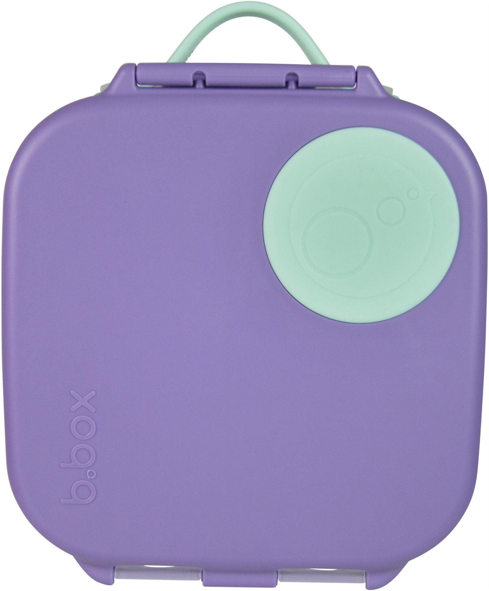 B.Box Desiatový box stredný Lilac pop
