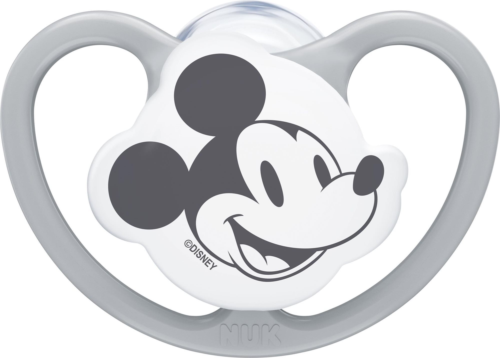 NUK Space 6 – 18 m BOX Disney Mickey