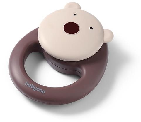 BabyOno Medvedík 3 mes+
