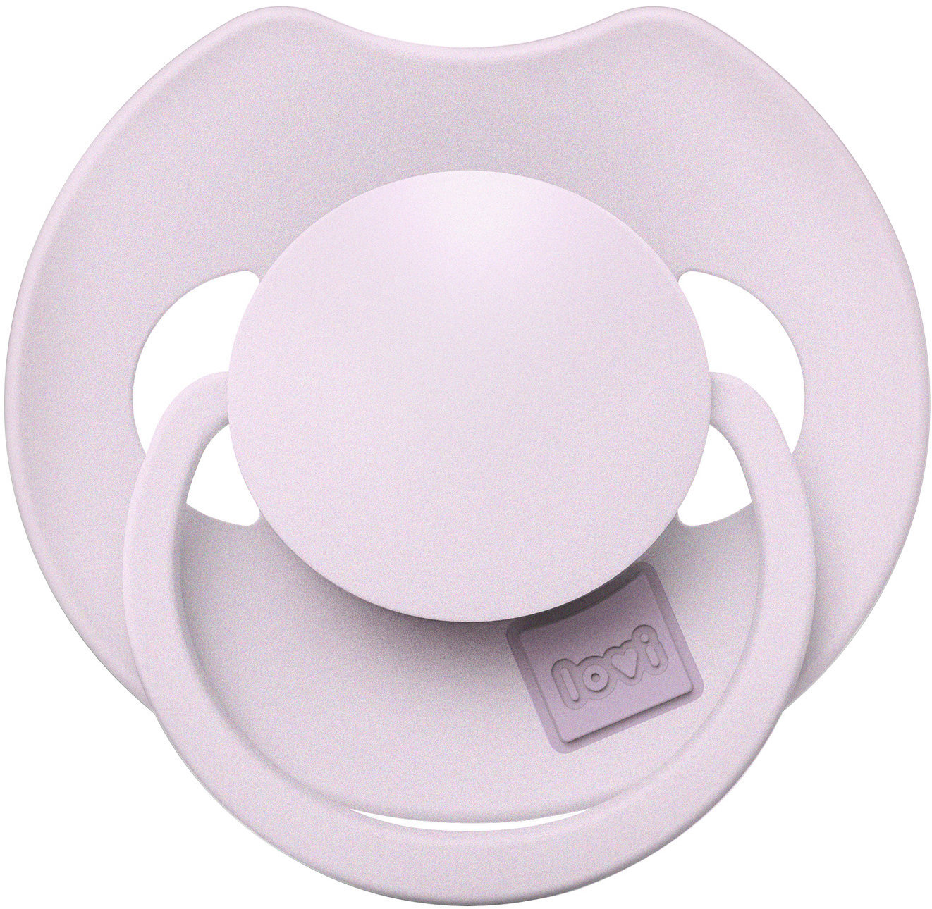 LOVI Prime Lilac 0-6 m, 1 ks