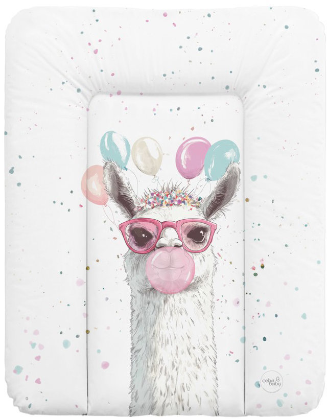 CEBA Basic Crazy Lama 50 × 70 cm