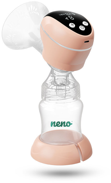 NENO Elektrická odsávačka Primo