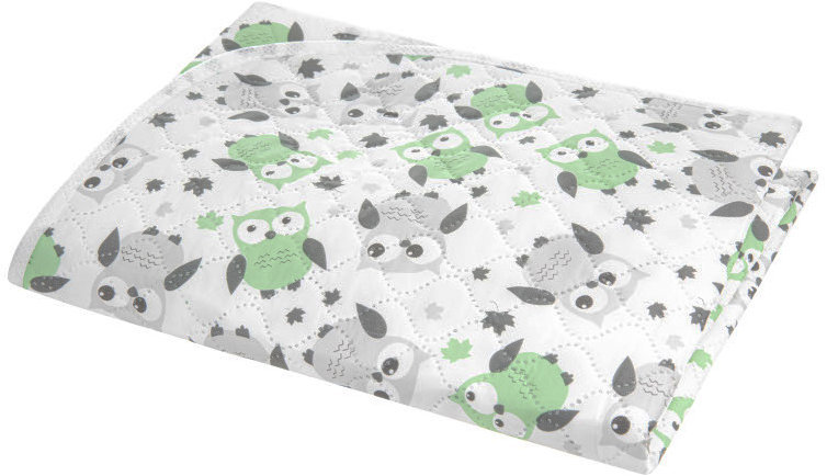 AKUKU Sova 55 × 70 cm