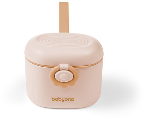 BabyOno dávkovač na sušené mlieko