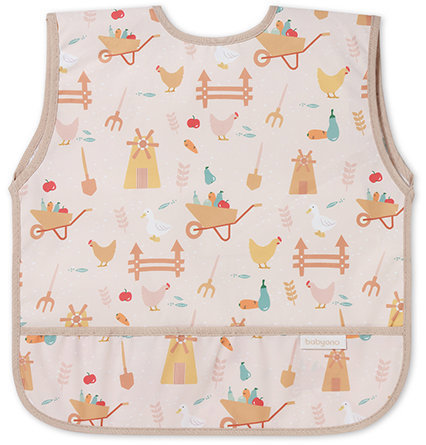 BabyOno Farmer 34 × 33 cm