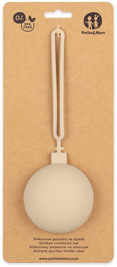 PETITE & MARS Desert Sand 0 m+