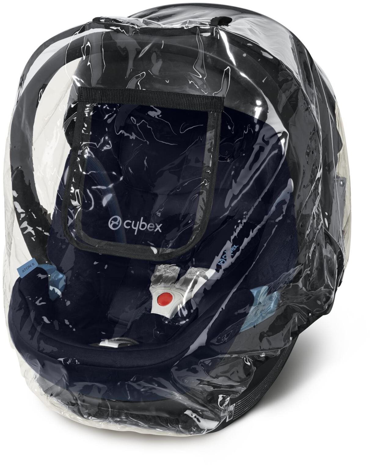 CYBEX ATON/CLOUD Pláštenka Transparent