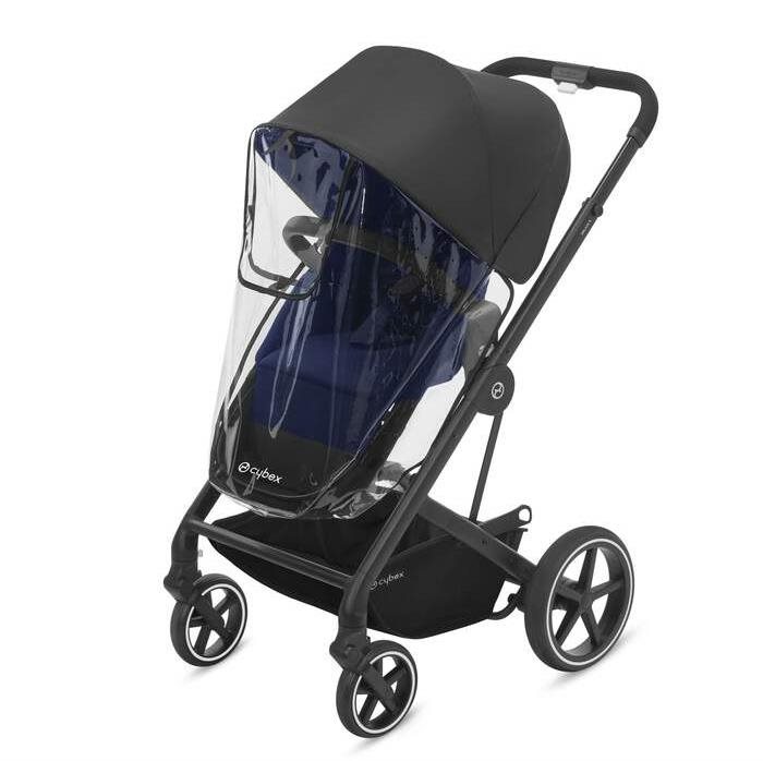 CYBEX Balios S 2 in 1/Talos S 2 in 1 Raincover Transparent