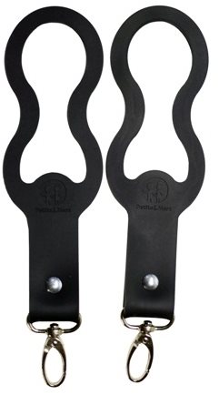 PETITE&MARS - Príchytky Hang