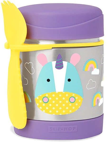 Skip Hop Zoo Termoska – Jednorožec