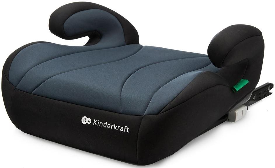 Kinderkraft i-Boost Black