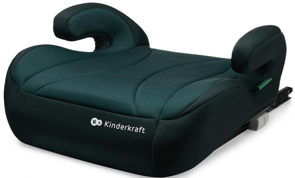 Kinderkraft i-Boost Green