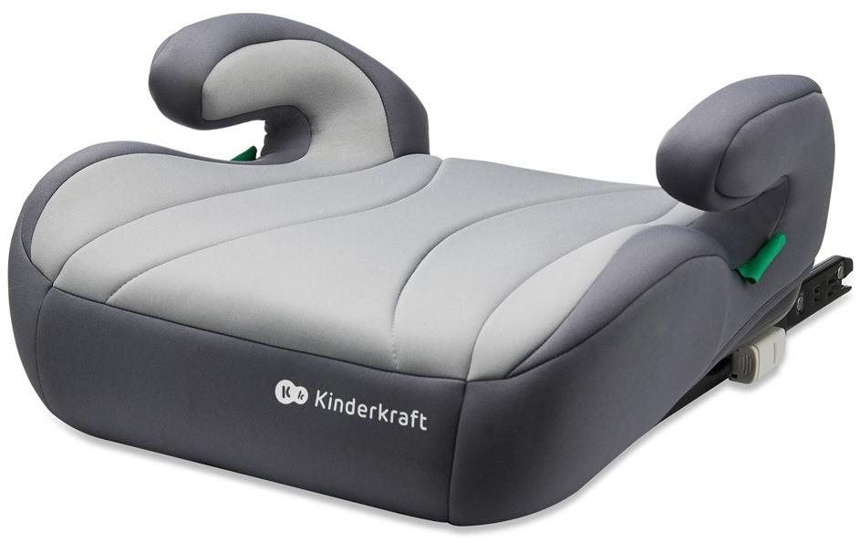 Kinderkraft i-Boost Grey