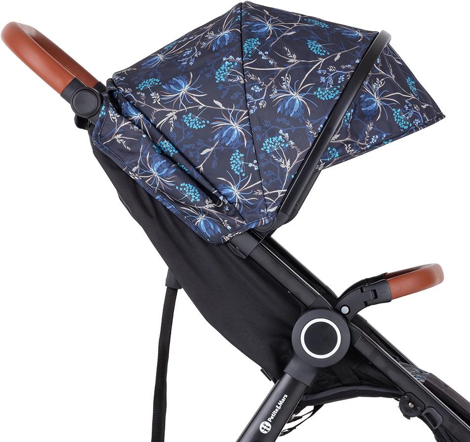 PETITE & MARS Street+ Limited 100 Stylish Beauty
