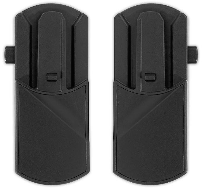 PETITE & MARS Adaptéry výškové na kočík Trails