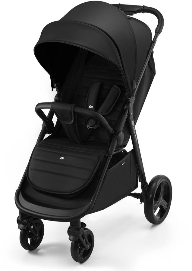 Kinderkraft Rine Classic Black, Premium
