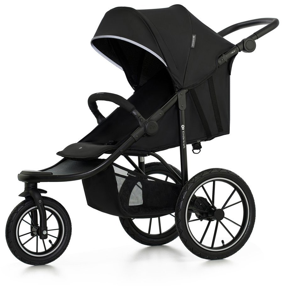 Kinderkraft Helsi2 Black