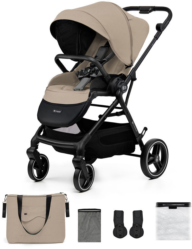 Kinderkraft Select Yoxi Sand Beige