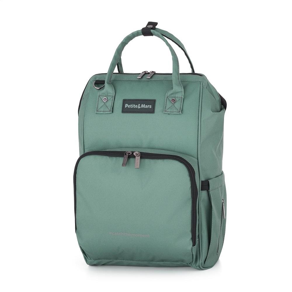 PETITE&MARS Jack – séria Catchthemoment misty gree