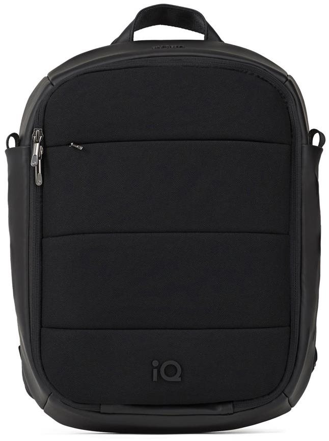 ANEX batoh black