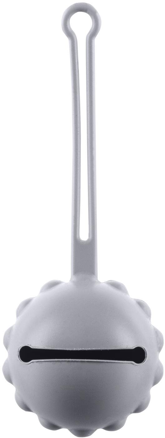 Zopa Puzdro na cumlík Dove Grey