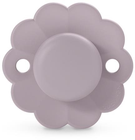 Suavinex Wonder sx pro fyziologický 0-6 m Mist Lavender